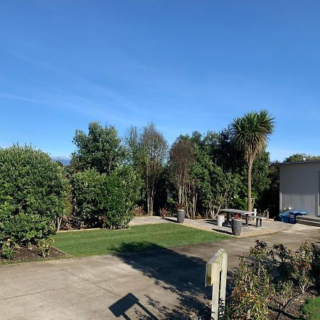 Aviator Villa New Plymouth Exterior photo