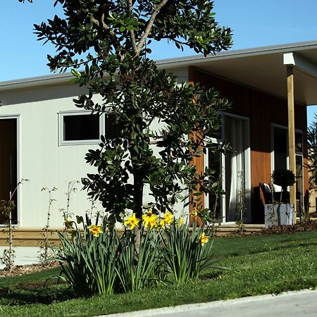 Aviator Villa New Plymouth Exterior photo