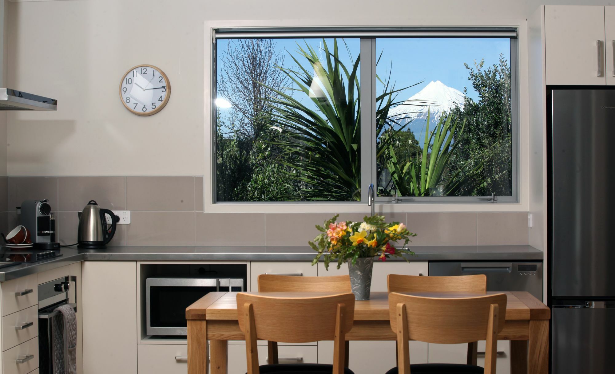 Aviator Villa New Plymouth Exterior photo